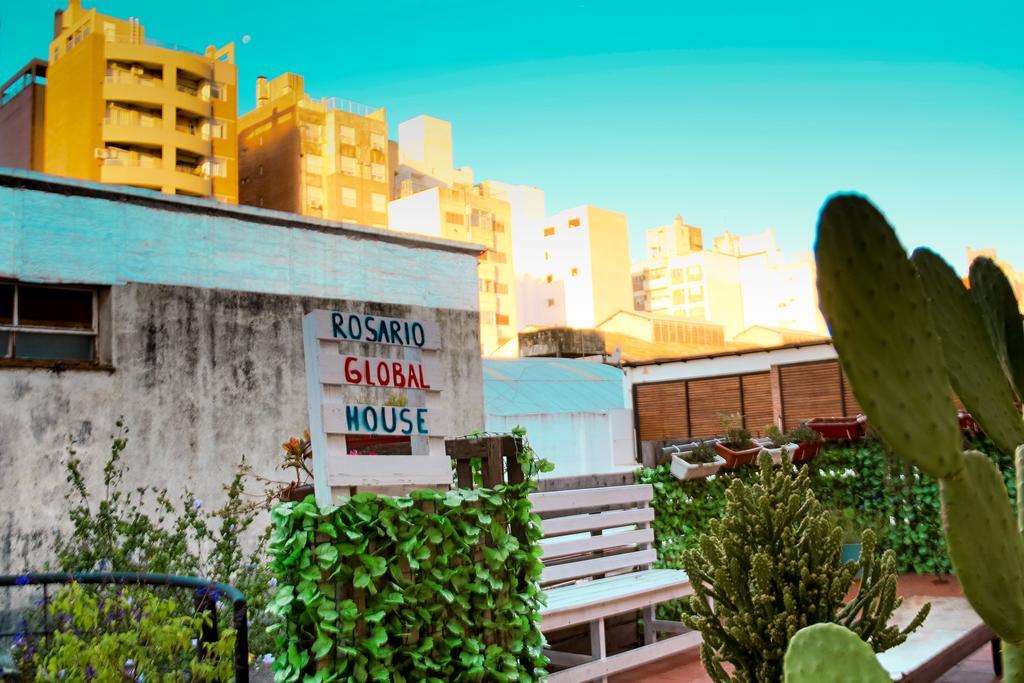 Rosario Global House Hostel Luaran gambar